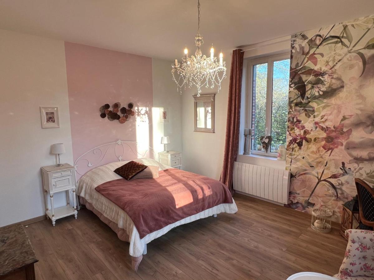 Château Ségot Neuilly-le-Réal Esterno foto