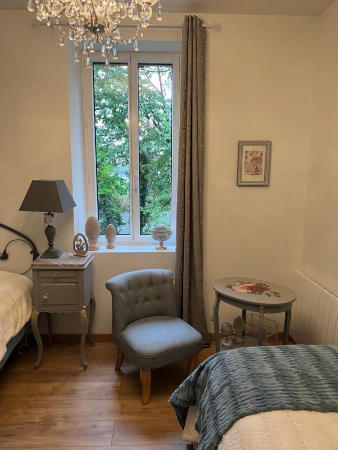Château Ségot Neuilly-le-Réal Esterno foto